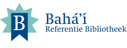 Baha'i referentiebibliotheek